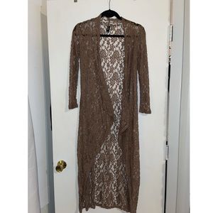 Windsor Long Flower Shall